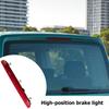 LED High Practical ABS Third Brake Level Light Lamp Brake Additional 7E0945097A for VW T5 44265