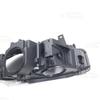 Для BMW X5 F15 2014 2015 2016 2017 2018 Основание фары Корпус фары Заднее основание автомобиля Автомобильное заднее основание EU US Низкая версия