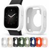 360° Protection Silicone Case Anti-Scratch Replacement Cover for Amazfit Bip MAX Fitness