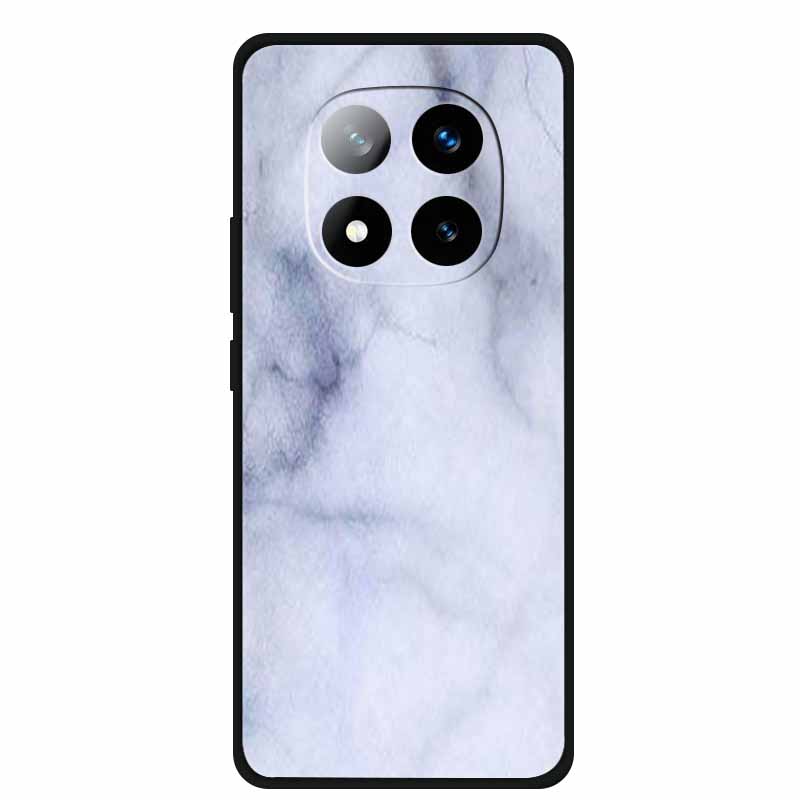 Чехол для Xiaomi Poco X7 PocoX7 X 7 6.67" Мраморный Рисунок Мягкий ТПУ Силиконовая Задняя Крышка Телефона для Poco X7 5G 6.67'' Защитный Чехол