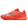 Court Air Zoom Vapor Pro 3 Premium Hyper Crimson Metallic Silver Men Sneakers Red HQ2600-801