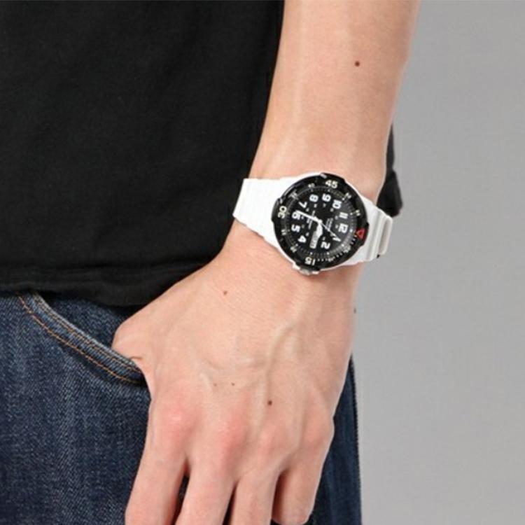 Casio Аналоговые MRW 200HC 7BV MRW-200HC-7B