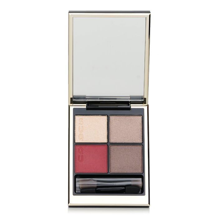 SUQQU Signature Color Eyes Eyeshadow 05 Hikage x Manufactured by EQUIP (6.2g 1) - Co., Ltd.