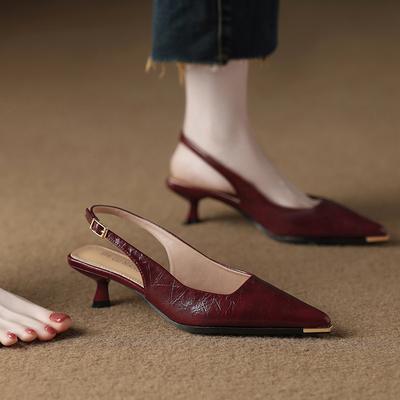 Туфли – Туфли