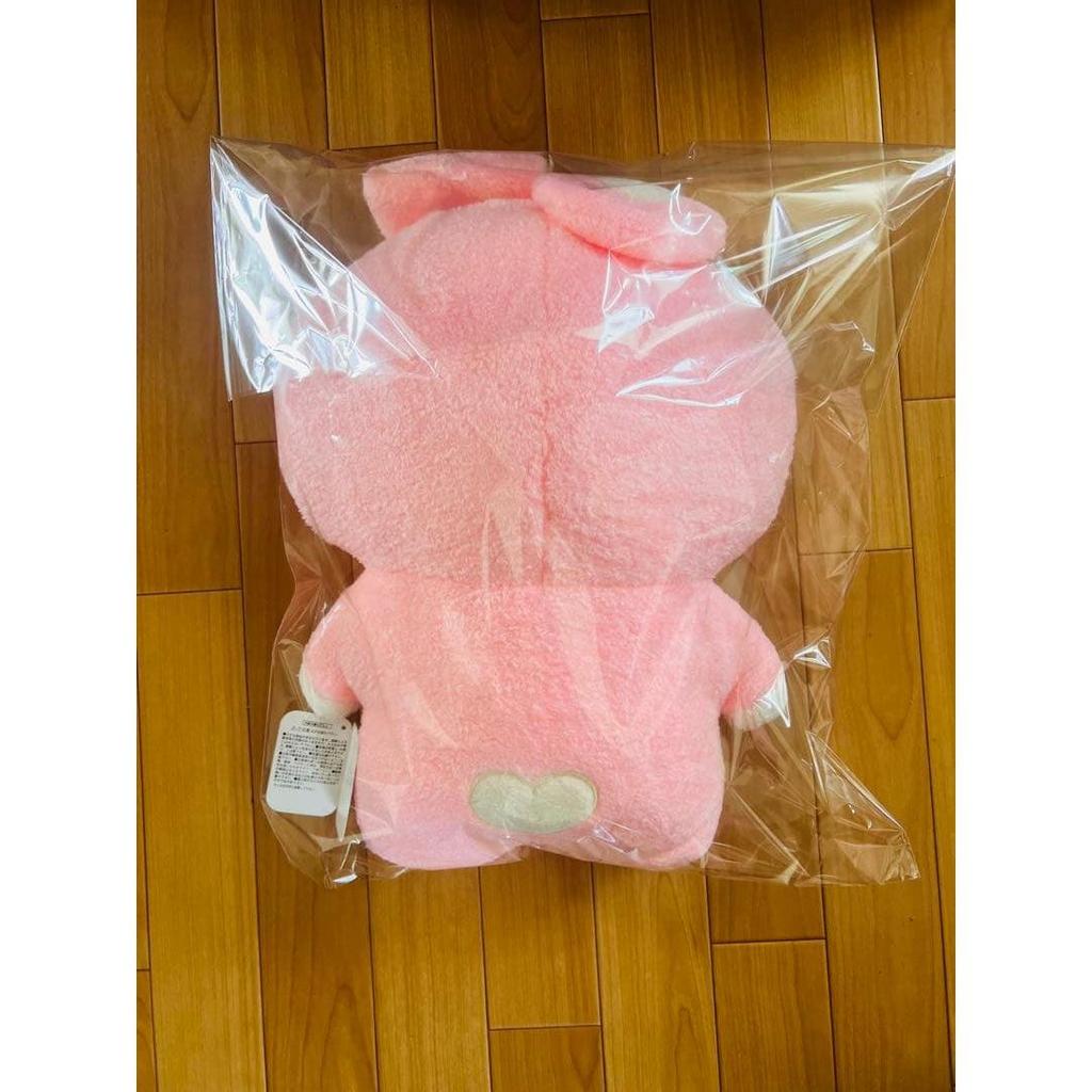 Б/у BT21 Tatton Cookie L размер мягкая игрушка COOKY Чонгук