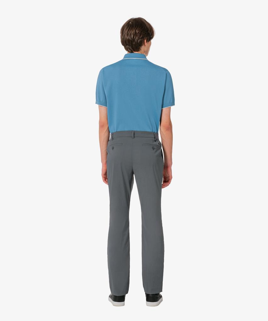 LACOSTE Мужские летние охлаждающие брюки Hh821E-56G S5T