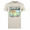 Scooby Doo Mens The Mystery Machine T-Shirt