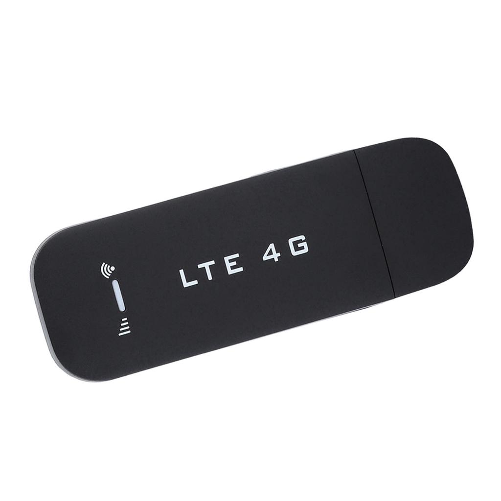 4G LTE USB Портативный WiFi Роутер Карманная Мобильная Точка Доступа Беспроводная Сеть Умный Роутер (С WIFI)