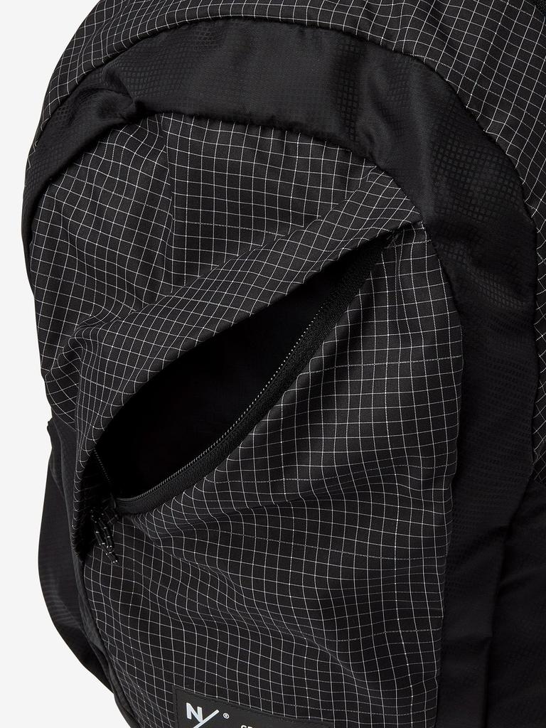 РЮКЗАК Черный OS [NEUTRALWORKS.] [Neutralworks.] LYCANO/COMPACT