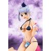 MegaHouse Отличная модель CORE Bikini Warriors Mage EX 1/8 Масштаб Предварительно раскрашенная фигурка DX Версия. с бонусными деталями Аниме Дисплей Коллекционный