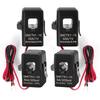 QNCTK1-16 100A 333мВ 150A 1В QNCTK1-10 50A 333мВ 30A 1В Разъемный трансформатор тока, зажим ct