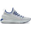 Under Armour HOVR Phantom Low Running Shoes Men Sneakers Halo-Gray 3023230-103
