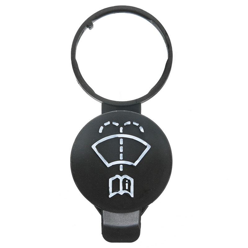 1Pc Windshield Wiper Washer Fluid Reservoir Tank Cap For Chevrolet Cruze Buick