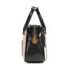 New Disney Mickey Series PU One Shoulder Handbag Women's Black BMK-71539B