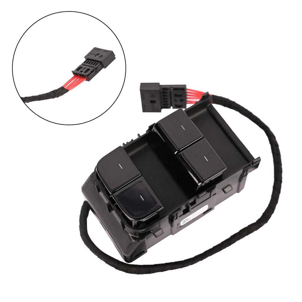 NEW 1081037-01-F 1081037-01-C For Tesla Model 3 2016-2020 Front Left Power Window Switch Control Lock Lifter Glass Button