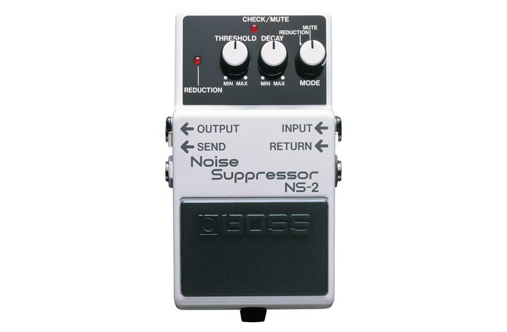 BOSS Noise Suppressor NS-2