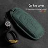 Чехол для ключа GAC Aion S Aion's Three-Color Charm для автомобиля 580LX V - Сумка Yplus для мужчин с откидным SAMX