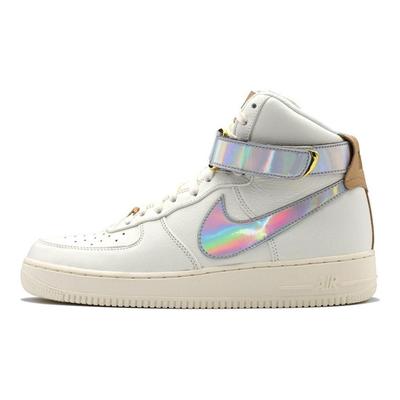 Кроссовки Air Force 1 High The Bund av2039-100