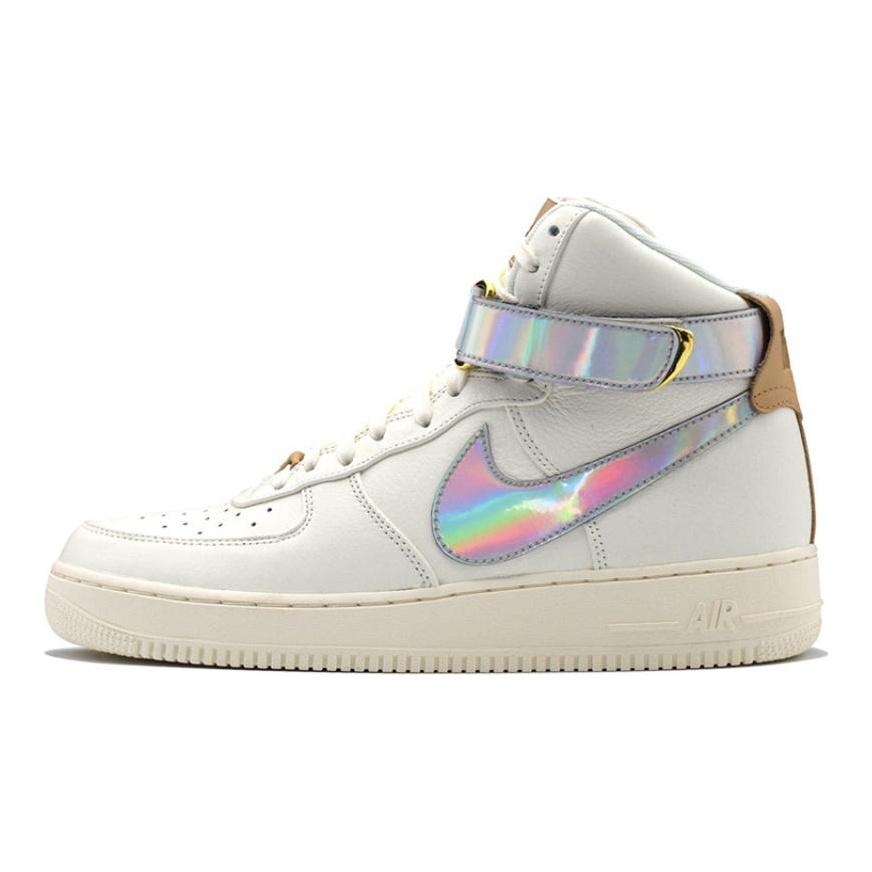 Nike Кроссовки Air Force 1 High The Bund av2039-100