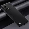 Luxury PU Leather Case For OnePlus Nord 2T Back Cover Matte Silicone Full Protection Phone Case For One Plus Nord 2T 5G Nord2T