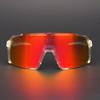 Cycling glasses OEM production tr90Outdoor sunglasses