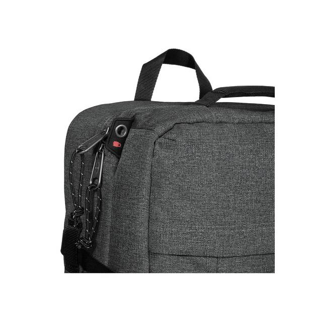 Рюкзак Eastpak Travelpack EK0A5BBR77H1 Черный