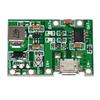 Usb Lithium 3.7V Battery Charging Module 4.2V Boost Step Up 5V 9V 12V 24V