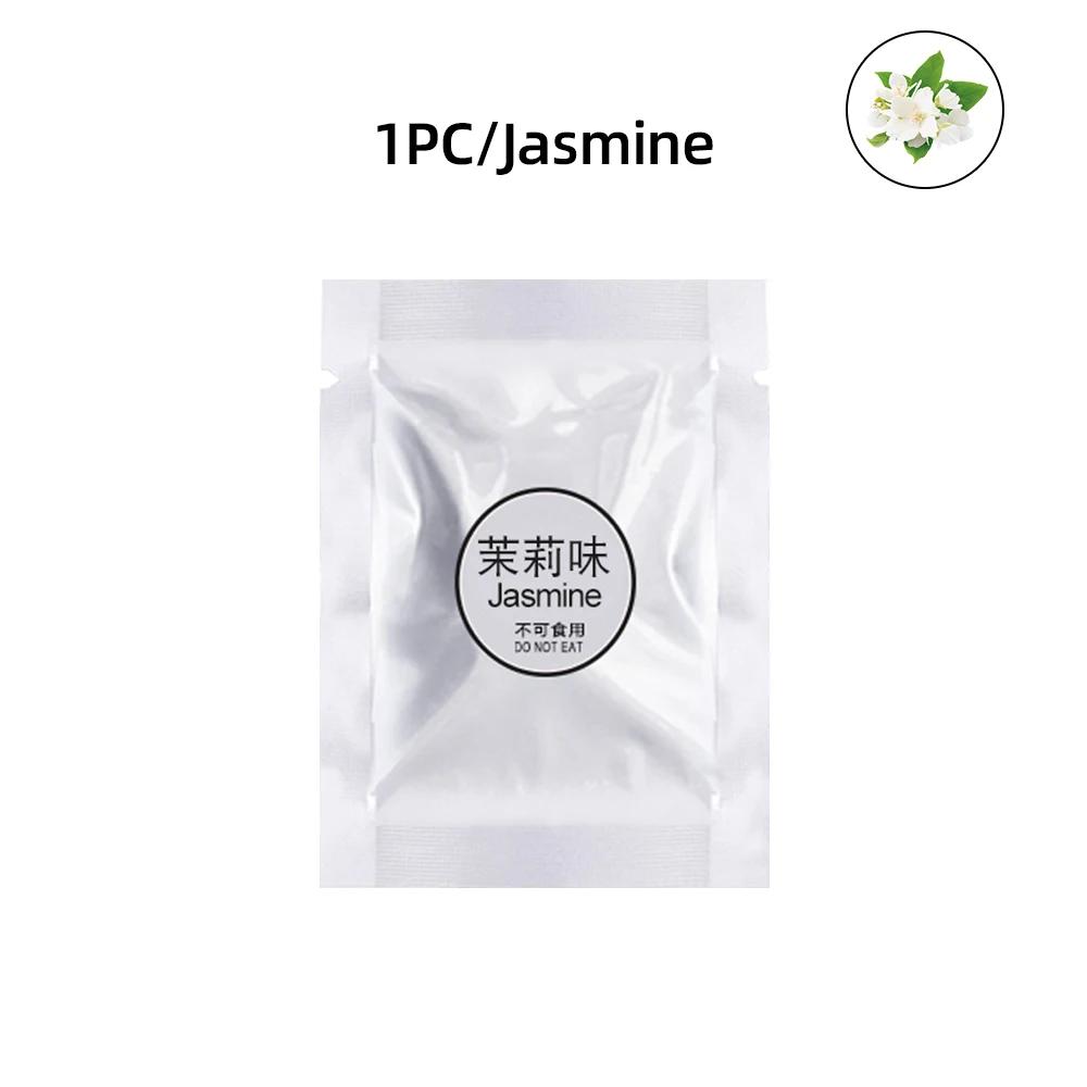 Сменные блоки для автомобильных освежителей воздуха Набор сменных зажимов для автомобильного воздуховода Подушечки Твердые ароматизаторы Таблетки для сменных блоков для освежителей воздуха