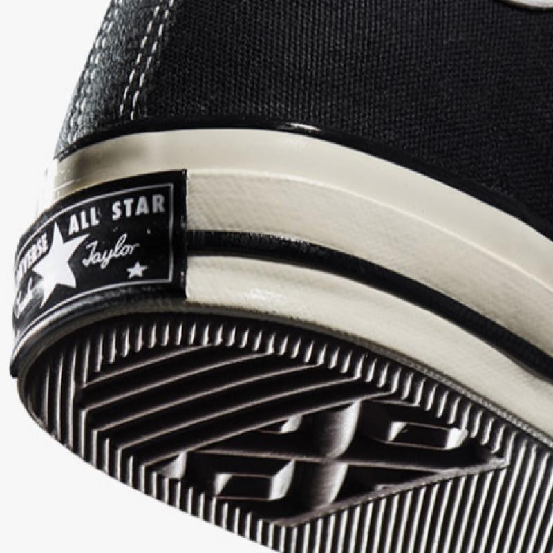 Converse Чак 70 Классический черный 162050c Чак 70 Классический черный 162050c