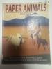 [Б/У] Бумажные животные от Роберта Дж. Ланг