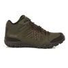 Regatta Mens Edgepoint Mid Waterproof Hiking Shoes