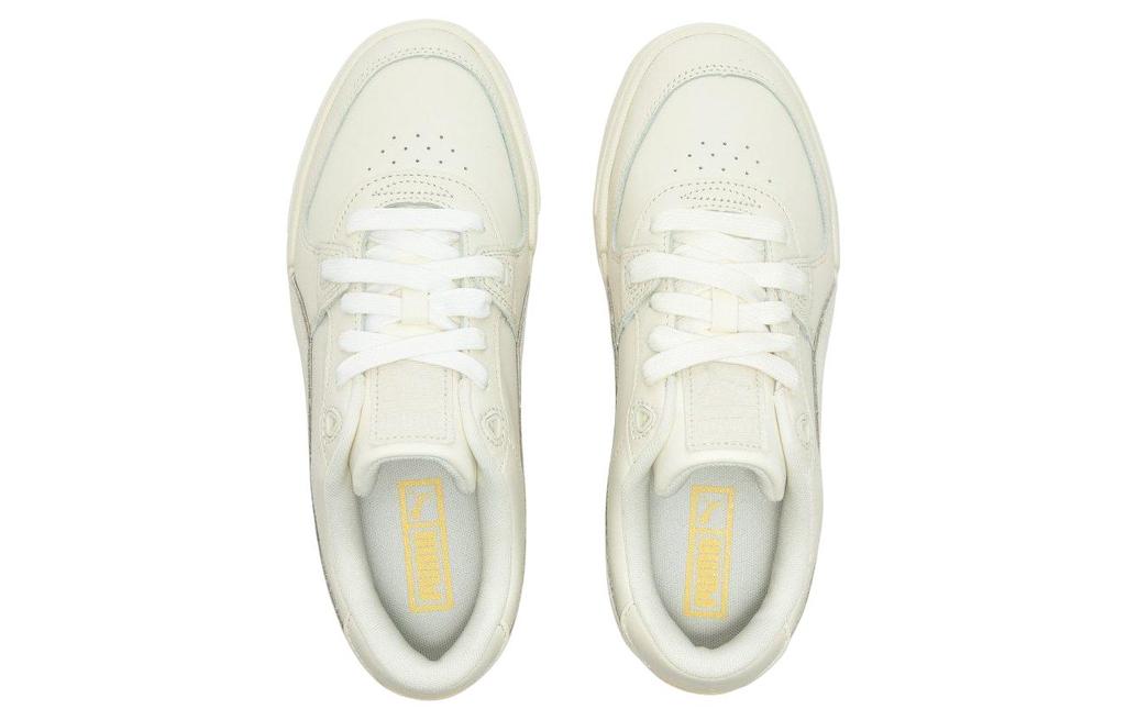 Men's Sneakers Puma Ca Pro Lux Cord 'Warm White Clementine'