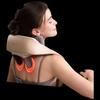 SKG H5 Series Neck and Body Massage Pillow