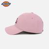 Dickies Embroidered Soft Top Baseball Cap Unisex New Sun Protection Outdoor