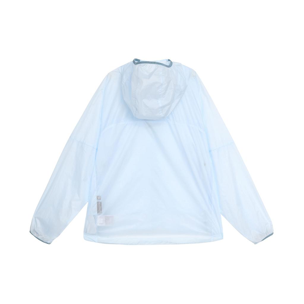 Nike Куртки и Пальто Мужские Светло-голубые DB0979-474