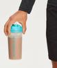 Myprotein Пластиковый шейкер 600 мл Светло-голубой