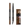 Heavy Rotation Hard Edge Eyebrow Pencil No. 2 Natural Brown