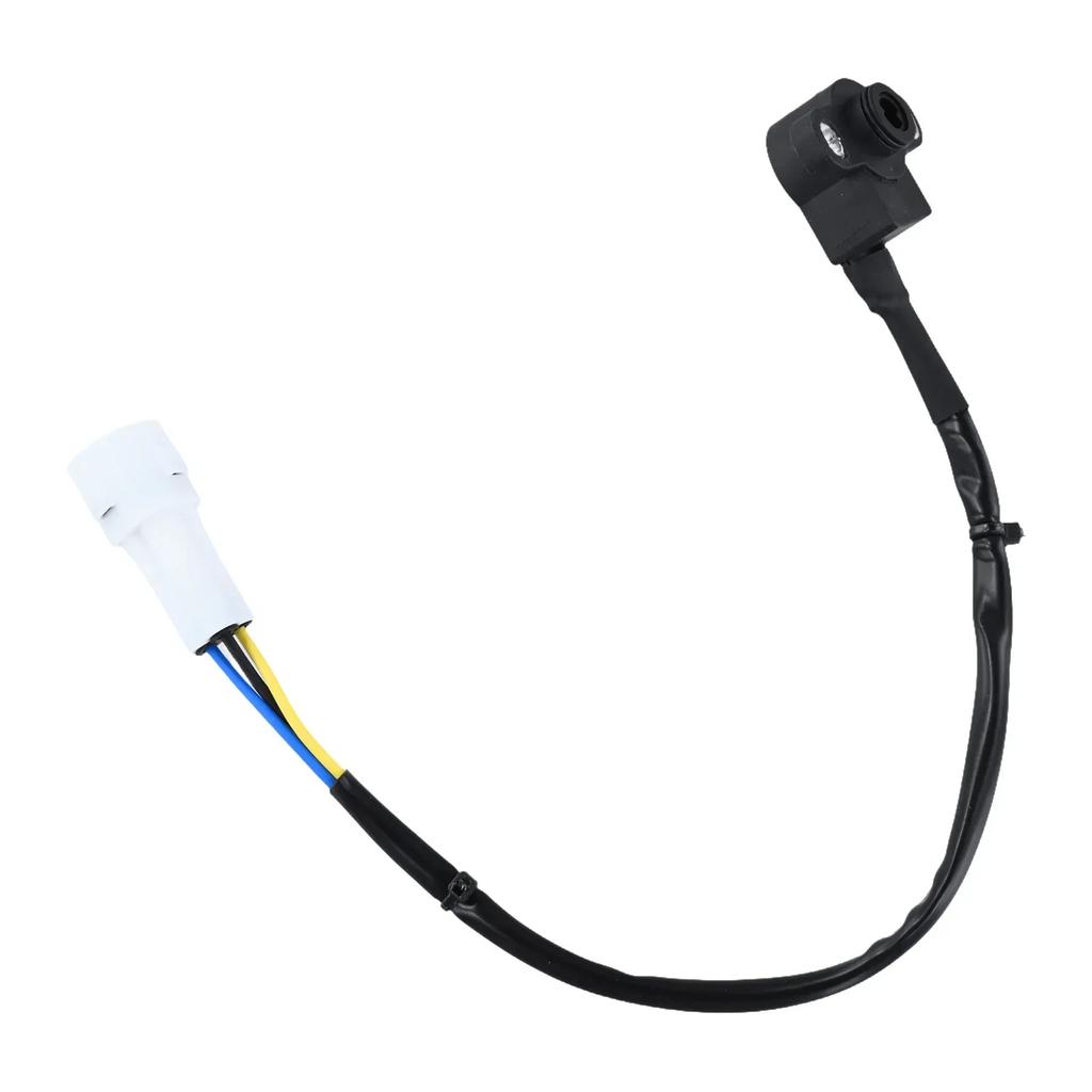 Датчик положения дроссельной заслонки для мотоцикла 13580-24F00 черный для GSX1300R для Hayabusa