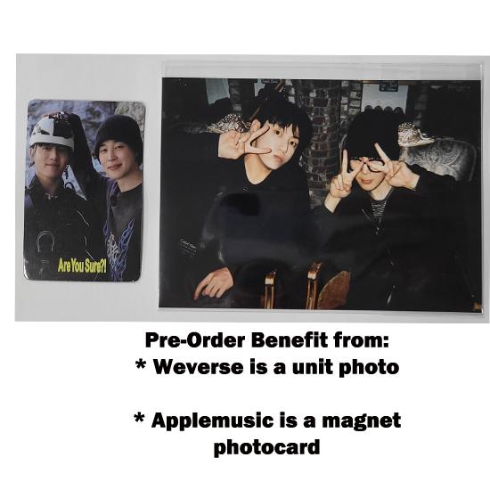 BTS Чимин x Чонгук, вы уверены?! ФОТОКНИГА Сезон 2