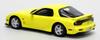 Hi Story MAZDA Infini TYPE R Competition Yellow Mica Finished Product 1/43 RX-7 (1991)