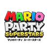 Mario Party Superstars -Switch