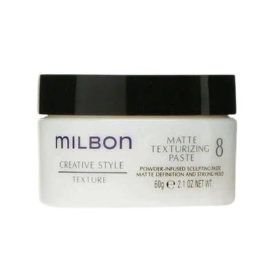 Milbon Текстурирующая паста с матовым эффектом 8 60 г