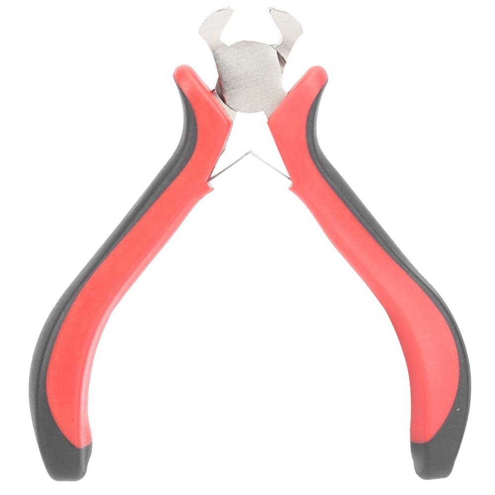Multi-colored Guitar Repair Tool Metal+Plastic Guitar Fret Nipper Instrument Repair
