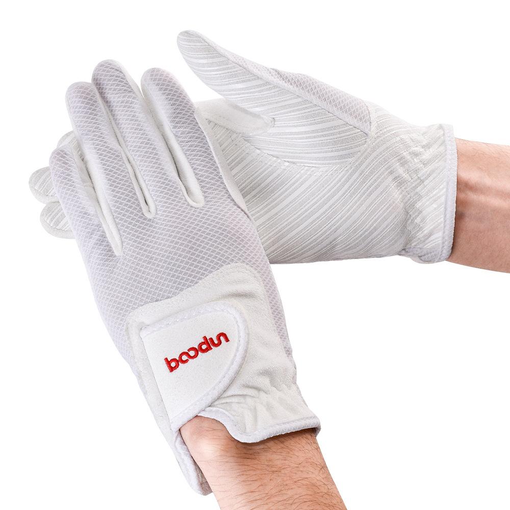 Horse Riding Gloves Outdoor Breathable Equestrian Gloves Equipment for Cycling Biking Running