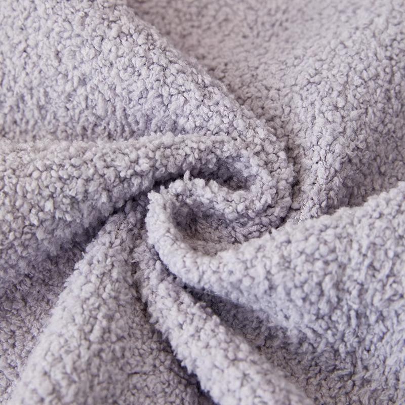 Полотенце для дивана из синели, полный тканевый чехол, универсальный плюшевый ковер на четыре сезона, нескользящий чехол, одеяло, устойчивое к царапинам кошки