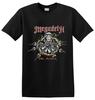 MEGADETH - Футболка 'Kill For Thrills'