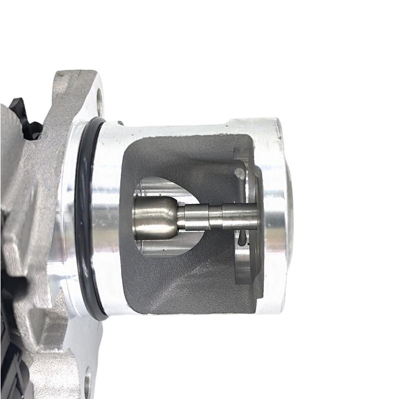 EGR valve For Citroën Berlingo C3 C4 C5 Peugeot 208 508 Ford B-Max Fiesta Focus Mondeo Volvo C30 S40 S60 1702178 AV6Q-9E456-BA