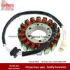 Катушка зажигания для мотоцикла Kawasaki Ninja 06-11 EX650/ER650/ER6N