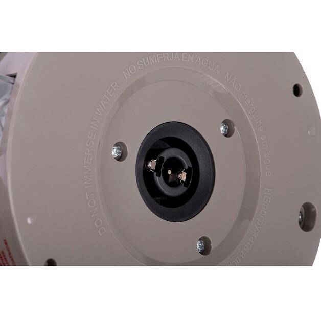 Чайник Maestro MR-071 1 л schwarz/beige