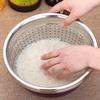 Hui Huang Stainless Steel Draining Basin